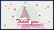 Download our Premium Collection of Thank You Slide