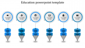Effective Education PPT Templates Presentation Design