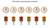 Education PowerPoint Template and Google Slides