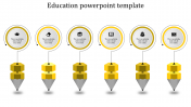 Creative Education PPT Templates Presentation Design