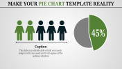 We have the best Pie Chart Template Themes PPT Design