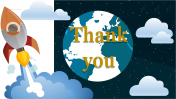 Download Thank You Slide PowerPoint Theme Templates