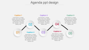 Buy Highest Quality Predesigned Agenda PPT Design Slides