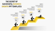 Business growth PPT Presentation Templates & Google Slides