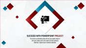 Splendiferous PowerPoint Project Template and Google Slides