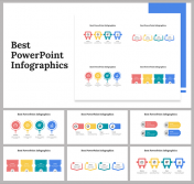 Best Infographics PowerPoint and Google Slides Themes