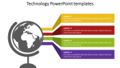 Elegant Technology PowerPoint Templates & Google Slides