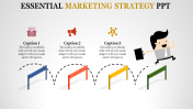 Buy Highest Quality Predesigned Marketing Strategy PPT
