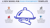 Food PowerPoint Template and Google Slides