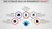 Editable PowerPoint Project and Google Slides Template 