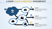 Cloud Computing PowerPoint Resources  PPT For Presentation