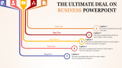Creative Business PowerPoint Template Presentation Design