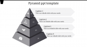Innovative Pyramid PPT Templates & Google Slides Themes