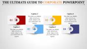 Best Corporate PowerPoint Template PPT Slide Design
