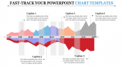 Stunning PowerPoint Chart Templates Presentation Design