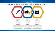 Customized Medical PowerPoint Presentation Template