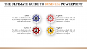 Creative Business PowerPoint Presentation Template
