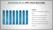 Stunning Business Plan PPT Slide Templates Designs