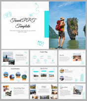 Best Travel PowerPoint And Google Slides Templates
