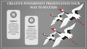Affordable And Creative PowerPoint Presentation Template