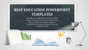 Best Education PowerPoint and Google Slides Templates 