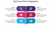 Download the Best PowerPoint Infographics Slide Themes