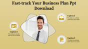 Innovative Business Plan PPT Download Slide Designs