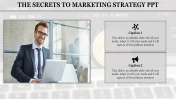 Marketing Strategy PowerPoint Template and Google Slides