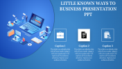 Business Presentation PPT Templates & Google Slides