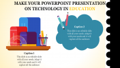 Stunning PowerPoint Presentation On Technology