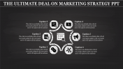 Buy the Best Marketing Strategy PPT Presentation Slides