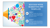 Enhance Marketing Plan PPT Template and Google Slides Themes