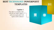 Buy Highest Quality Technology PowerPoint Templates