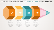 Affordable Education PowerPoint Templates Presentation