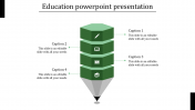 Get Unlimited Education PowerPoint Presentation Slides