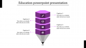 Education PowerPoint Template And Google Slides Themes