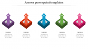 Get ur Predesigned Arrows PowerPoint Templates Themes