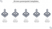 Download our Best Arrows PowerPoint Templates Slides
