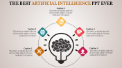 Artificial Intelligence PPT Template and Google Slides