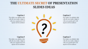 Download our Premium Collection of Presentation Slides Ideas