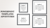 Impress your Audience with PowerPoint Templates Slides