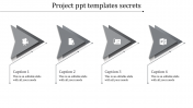 Get Unlimited Project PPT Templates Presentation Slides