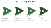 Buy Highest Quality Predesigned Project PPT Templates