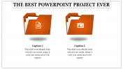 Download the Best PowerPoint Project Presentation Slides