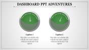Buy Highest Quality Dashboard PPT Presentation Slides