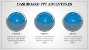 Get our Predesigned Dashboard PPT Presentation Slides