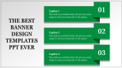 Download Unlimited Banner Design Templates PPT Slides