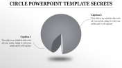 Download Unlimited Circle PowerPoint Template Slides