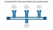 Find our Collection of PowerPoint Pipeline Template