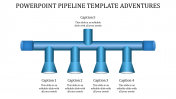 Download our Collection of PowerPoint Pipeline Template